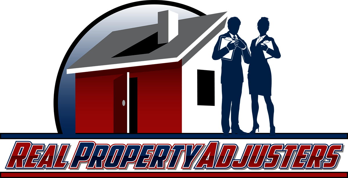 Real Property Adjusters logo